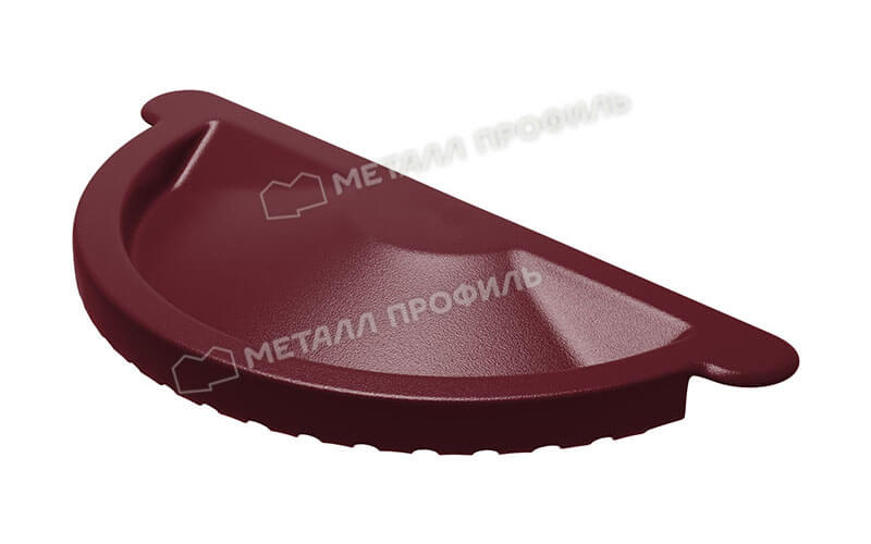 Заглушка желоба Foramina PUR D150 (PUR_Д-01-30053005-0.6) в Апрелевке