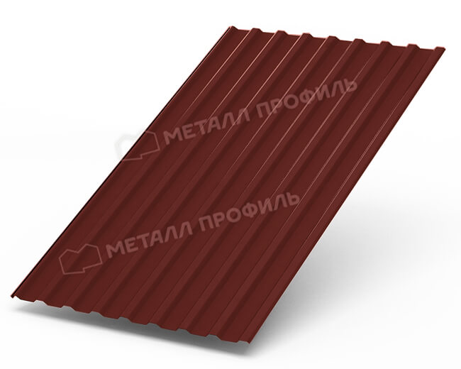 Профнастил МП20 х 1100 - B (PURETAN-20-RR29-0.5) в Апрелевке