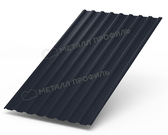 Профнастил МП20 х 1100 - R (PURETAN-20-RR23-0.5) в Апрелевке