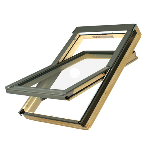 Мансардное окно Fakro FTP-V U3 05 (78x98)