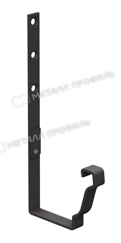 Держатель желоба 120х86 Foramina Freeze QUADRO (ПО-01-RR32-3)