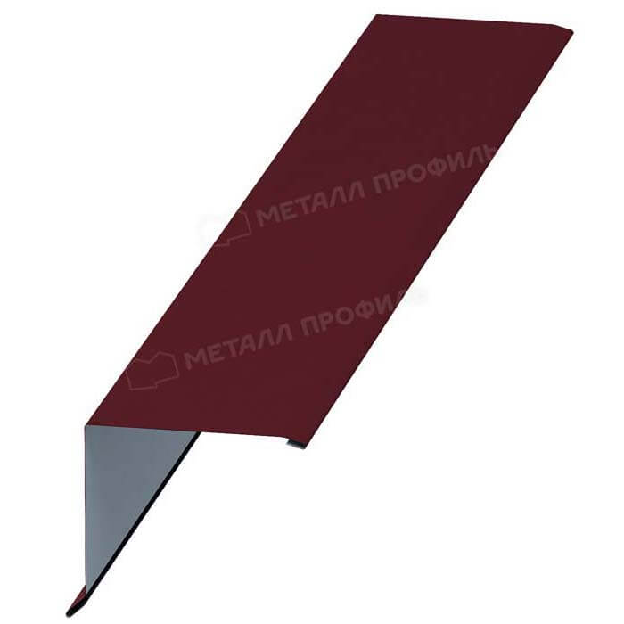 Планка торцевая 135х145х2000 (PURMAN-20-3005-0.5)